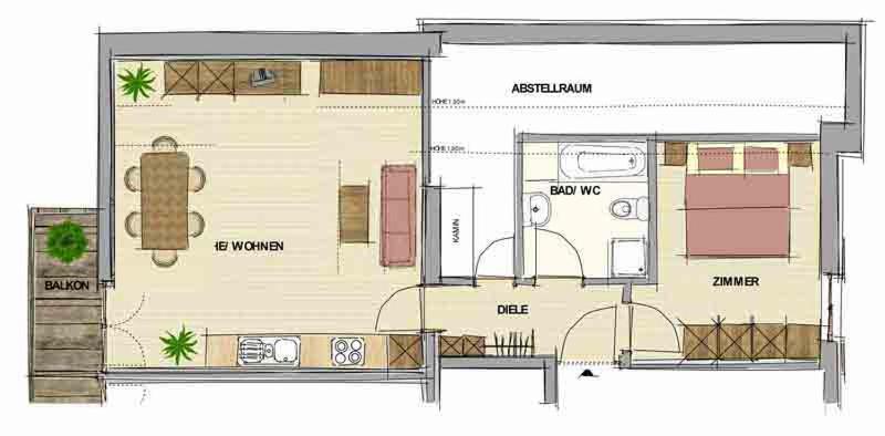 Haus Johanneshof 1604 Lech am Arlberg Exterior foto