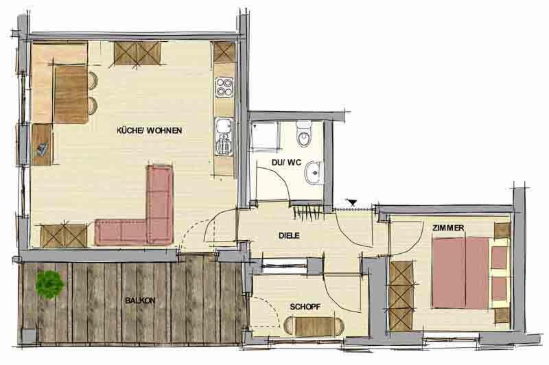 Haus Johanneshof 1604 Lech am Arlberg Exterior foto